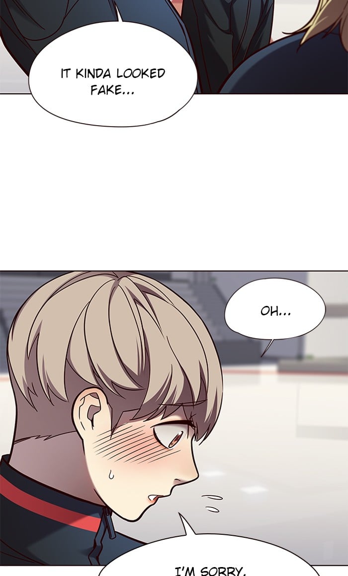 Eleceed Chapter 77 — page 16