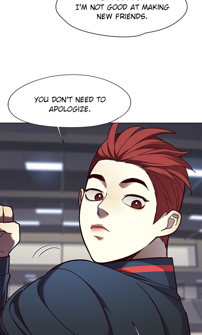 Eleceed Chapter 77 — page 17