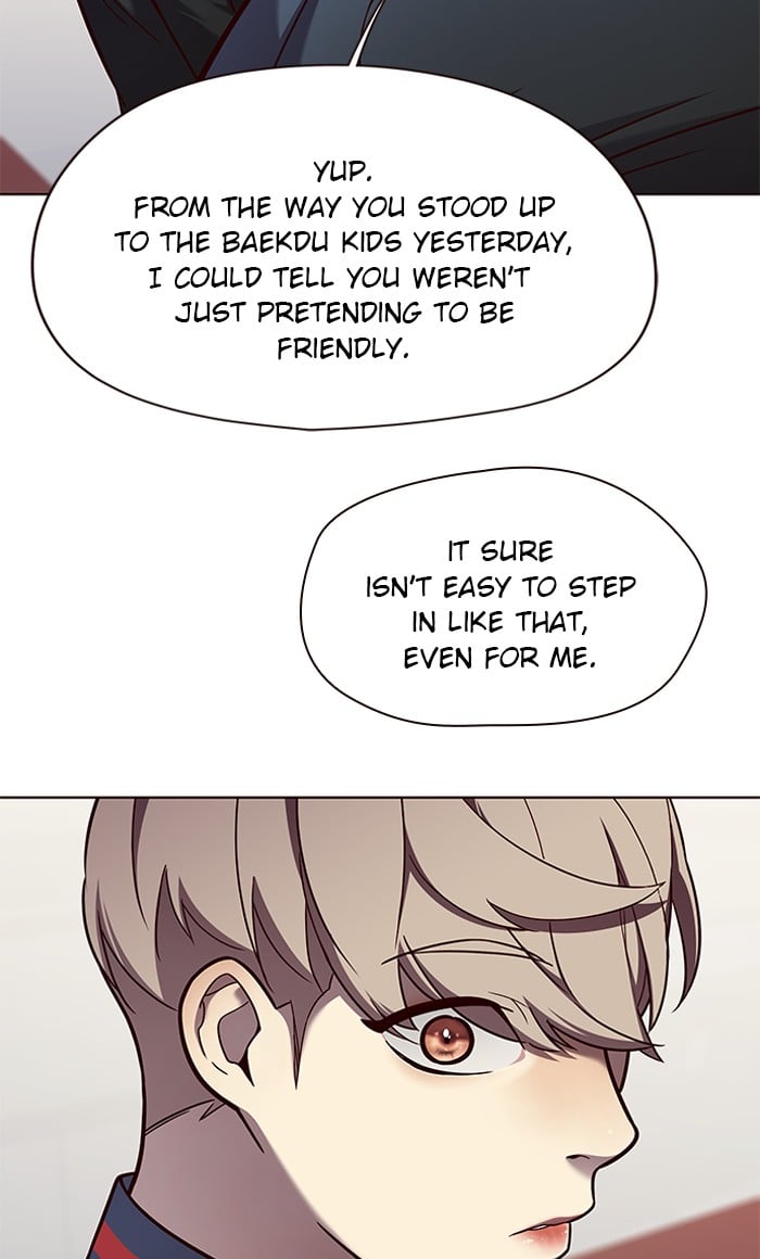 Eleceed Chapter 77 — page 19