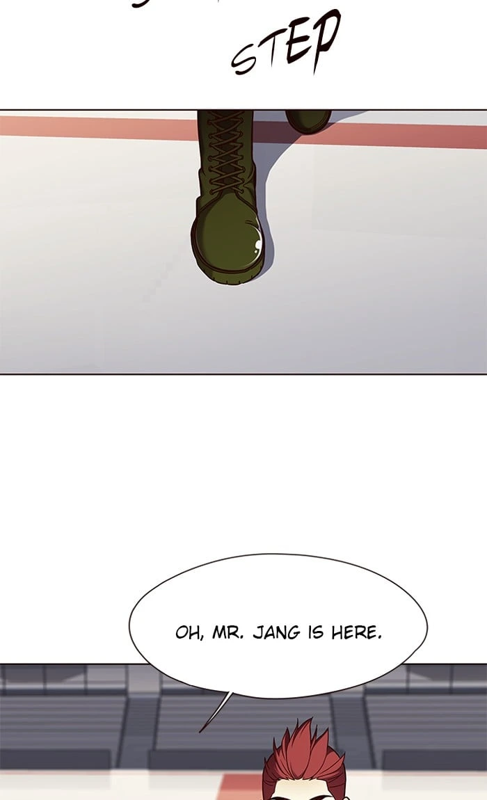 Eleceed Chapter 77 — page 25