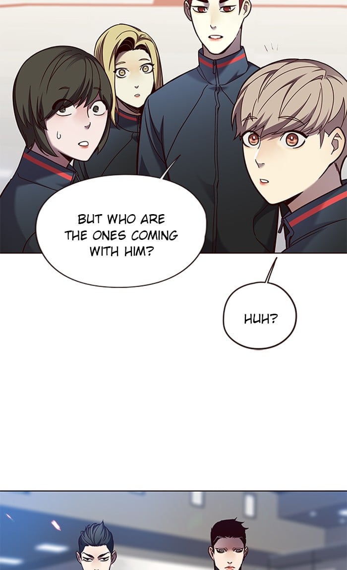 Eleceed Chapter 77 — page 26