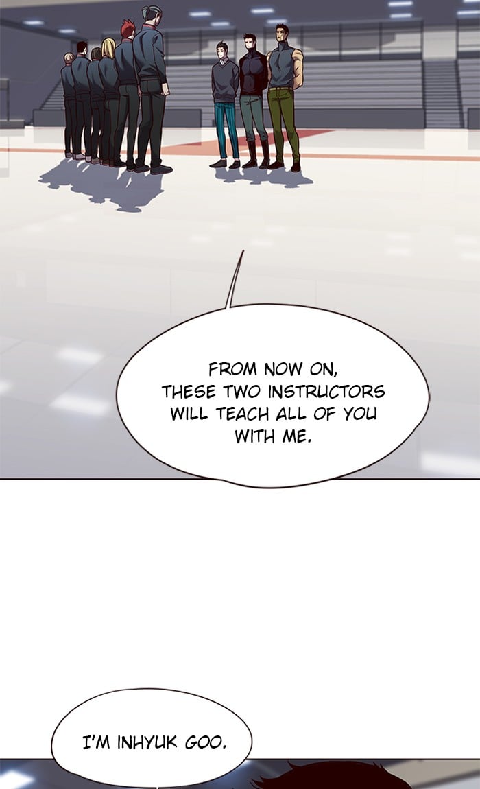 Eleceed Chapter 77 — page 30