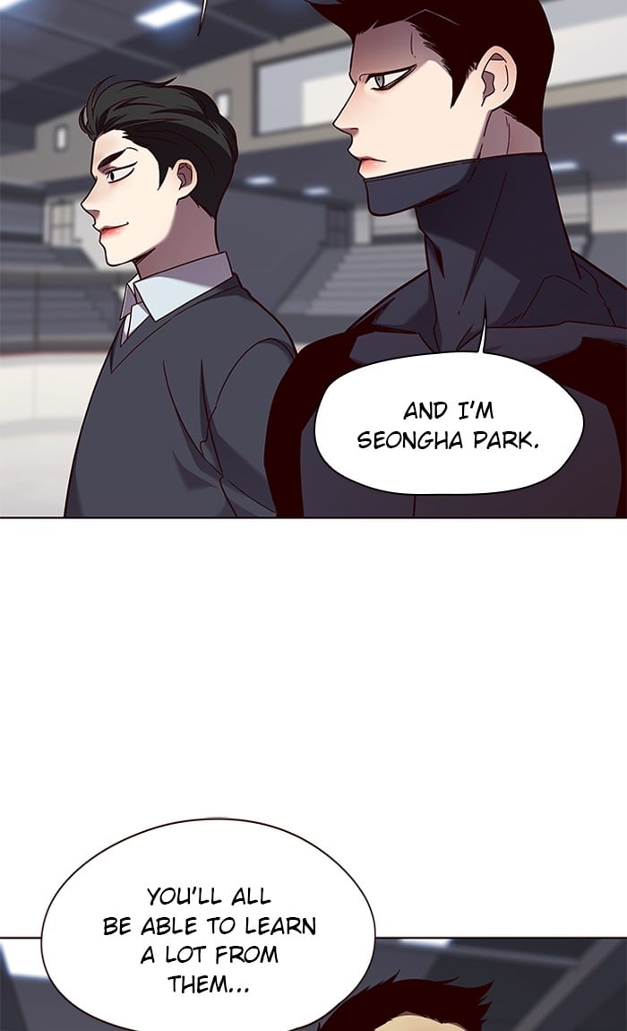 Eleceed Chapter 77 — page 31