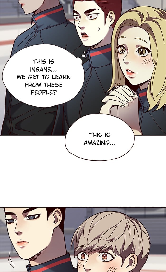 Eleceed Chapter 77 — page 34