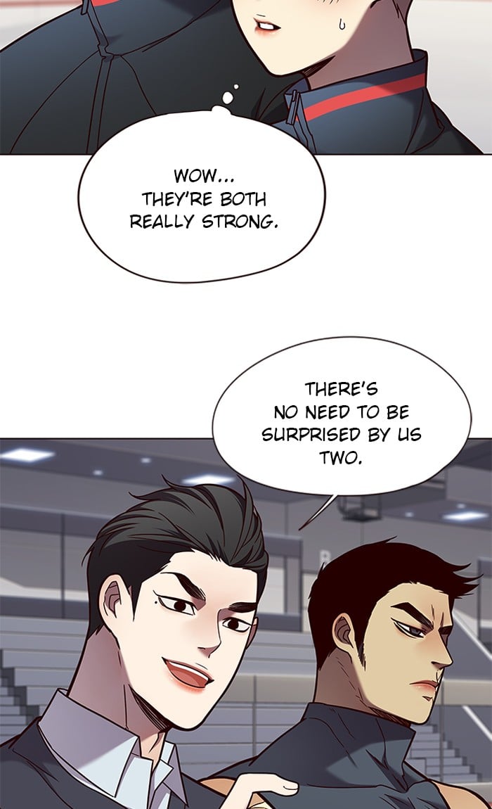 Eleceed Chapter 77 — page 35