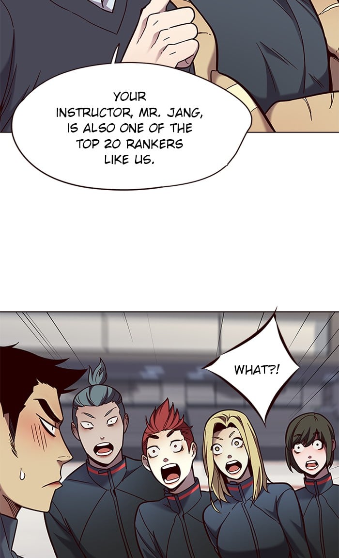 Eleceed Chapter 77 — page 36