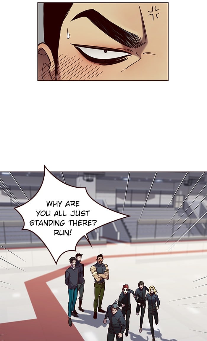 Eleceed Chapter 77 — page 38