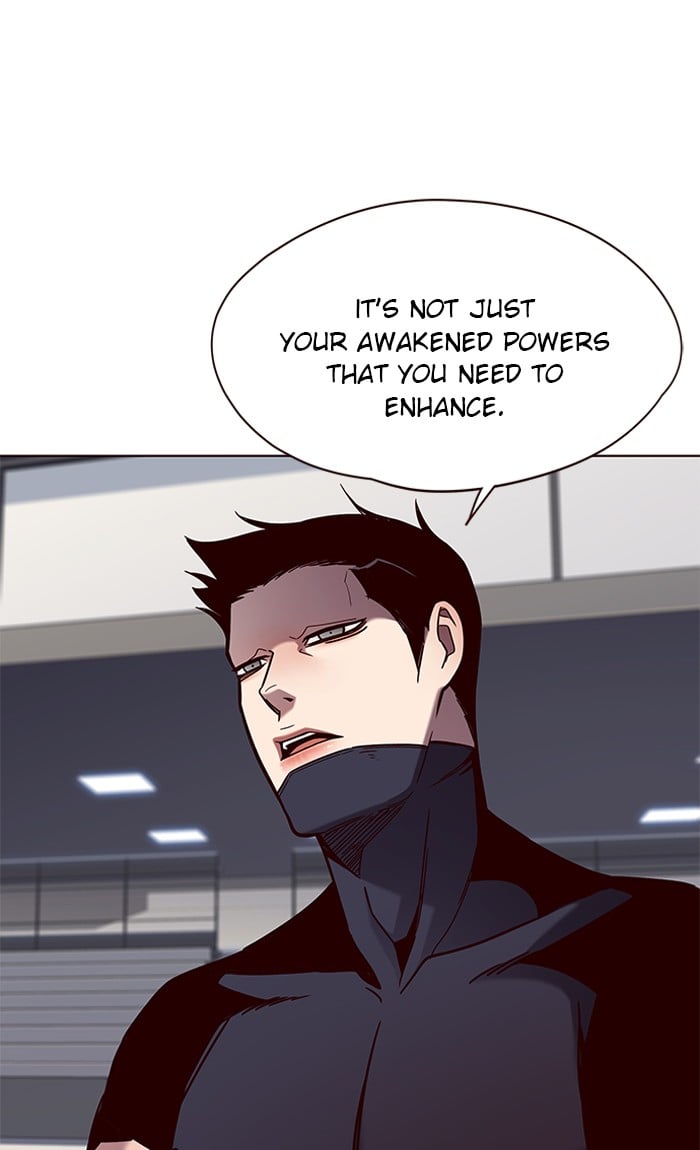 Eleceed Chapter 77 — page 42
