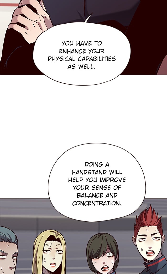 Eleceed Chapter 77 — page 43