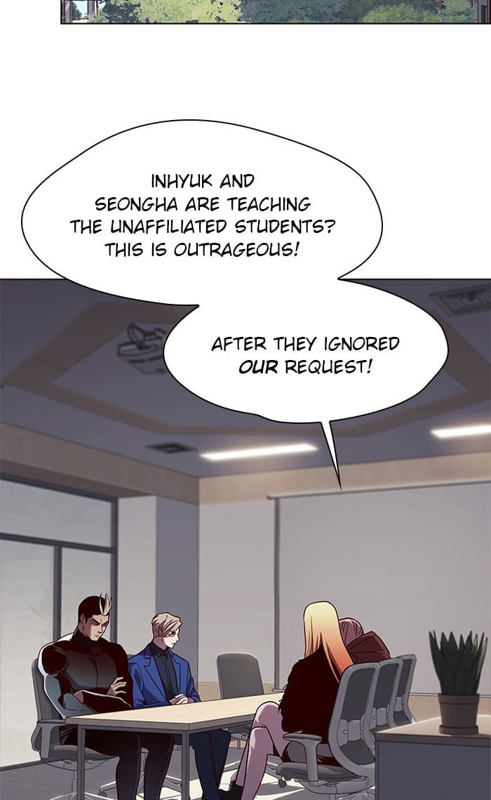 Eleceed Chapter 77 — page 52