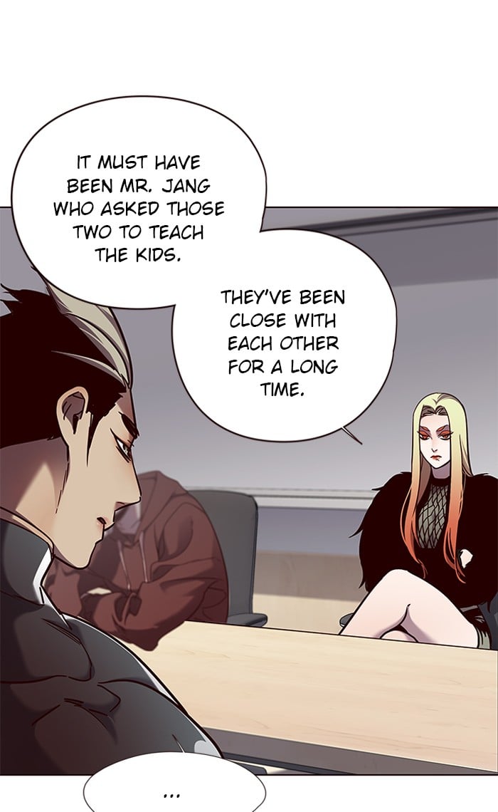 Eleceed Chapter 77 — page 55