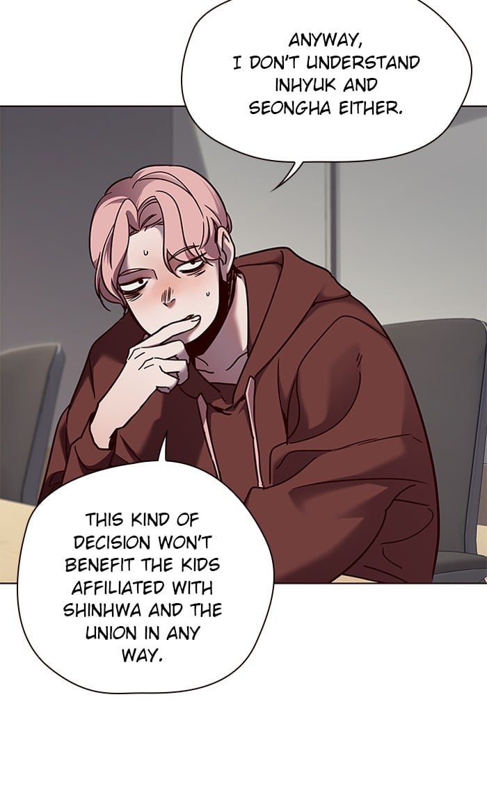 Eleceed Chapter 77 — page 57