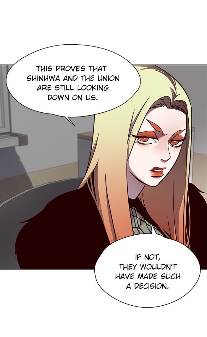 Eleceed Chapter 77 — page 58