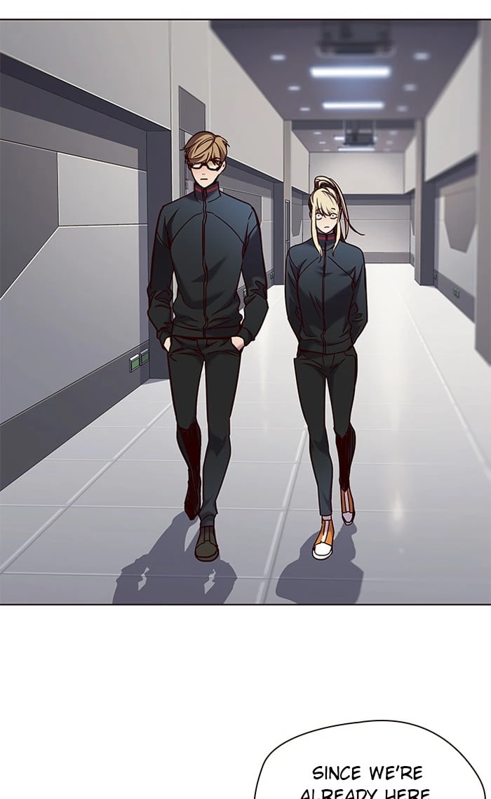 Eleceed Chapter 77 — page 60