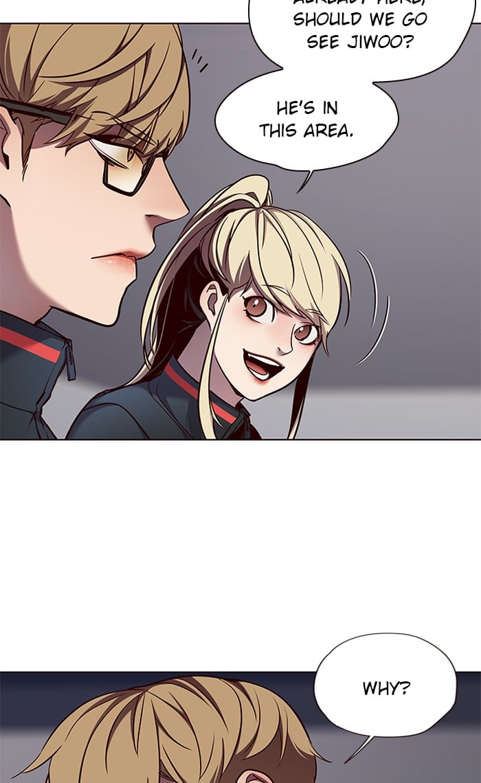 Eleceed Chapter 77 — page 61