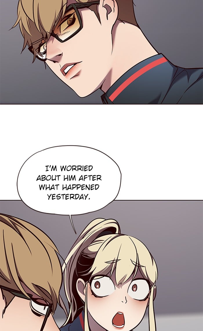 Eleceed Chapter 77 — page 62