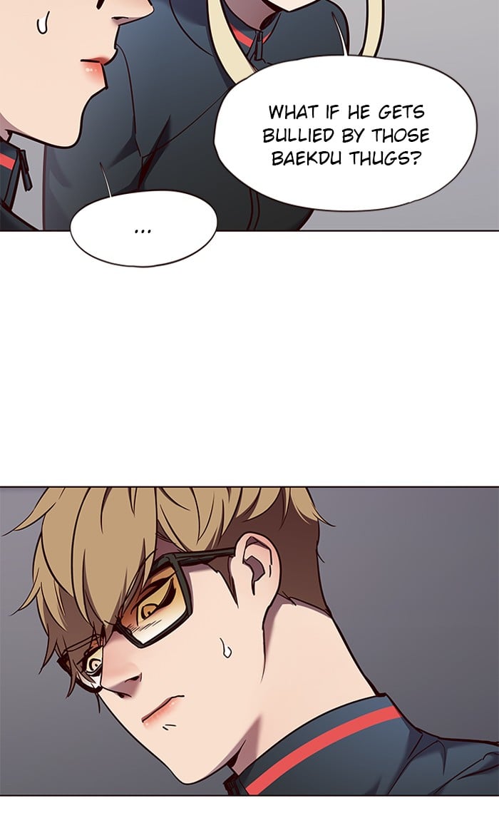Eleceed Chapter 77 — page 63