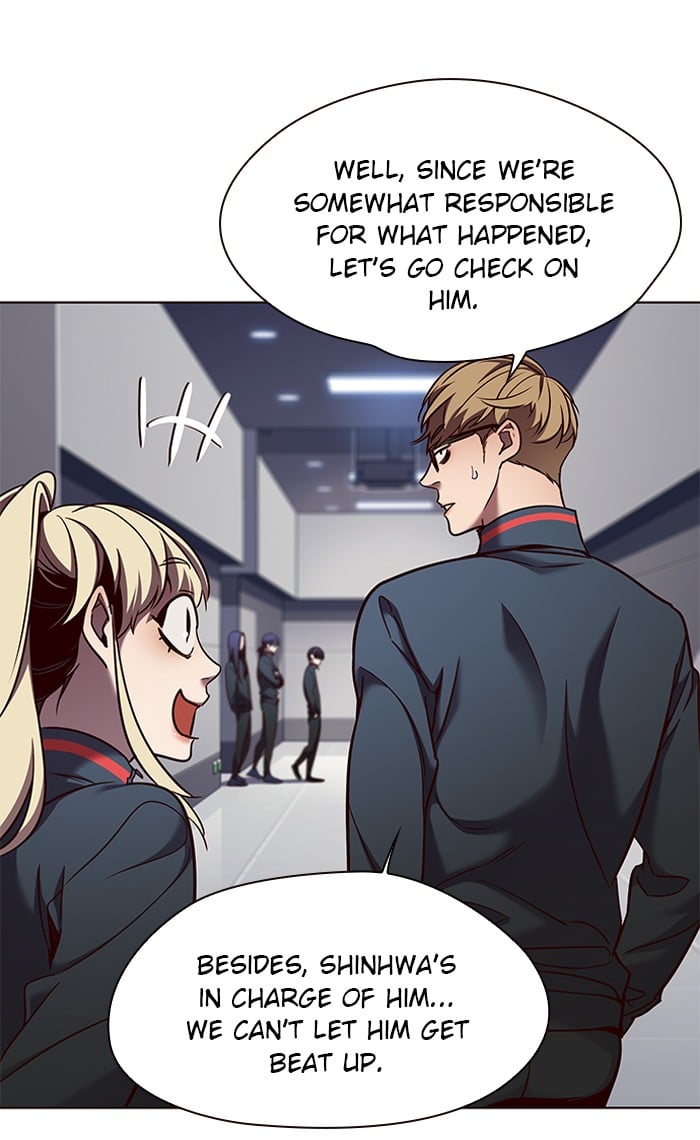 Eleceed Chapter 77 — page 64