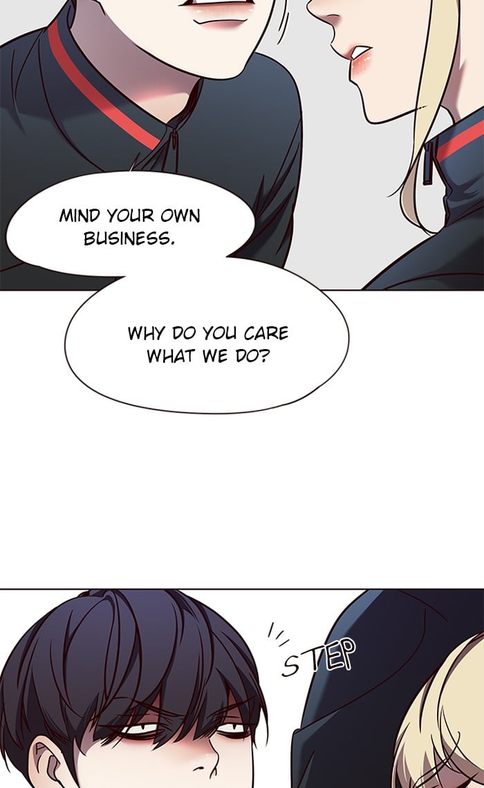 Eleceed Chapter 77 — page 69