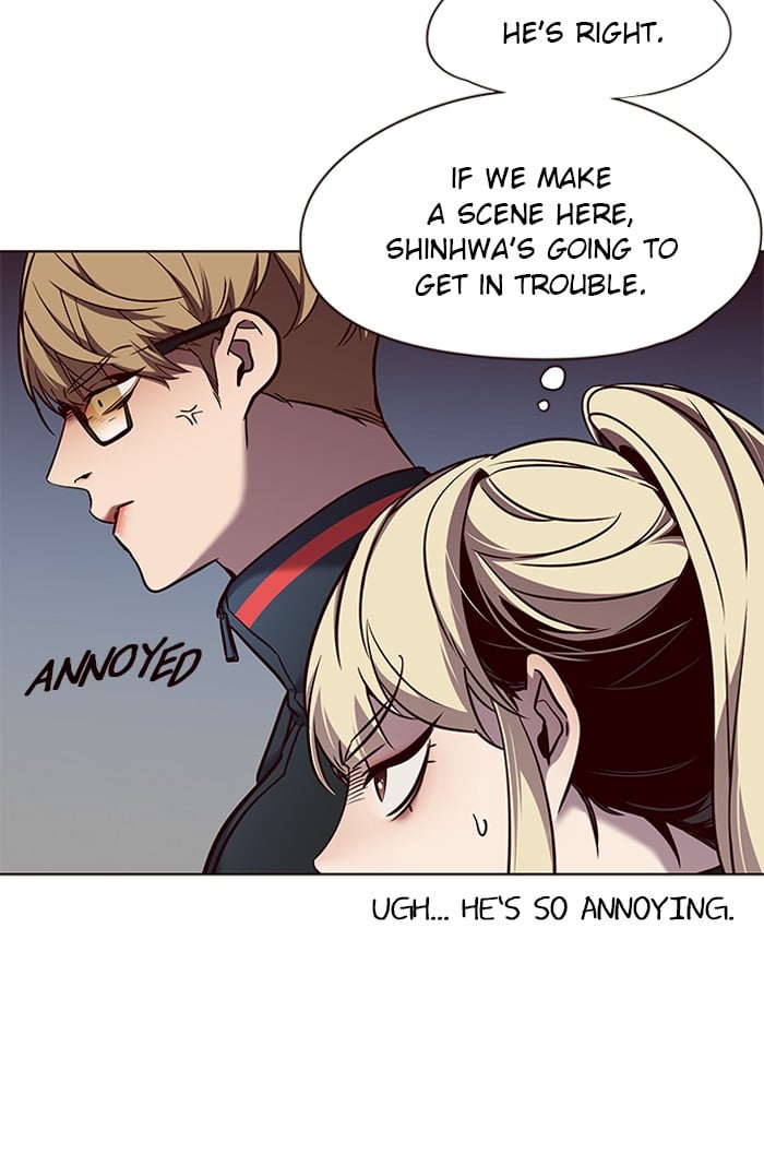 Eleceed Chapter 77 — page 73