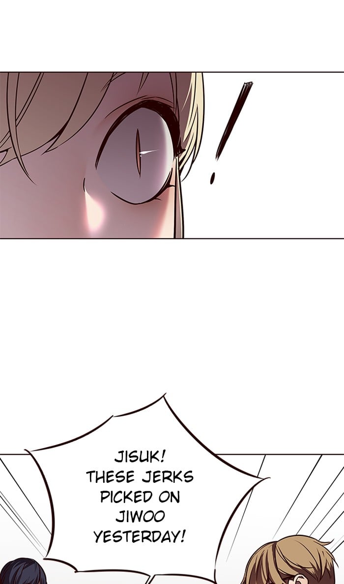Eleceed Chapter 77 — page 77