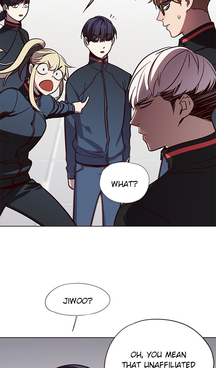 Eleceed Chapter 77 — page 78