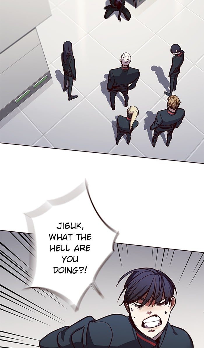 Eleceed Chapter 77 — page 83
