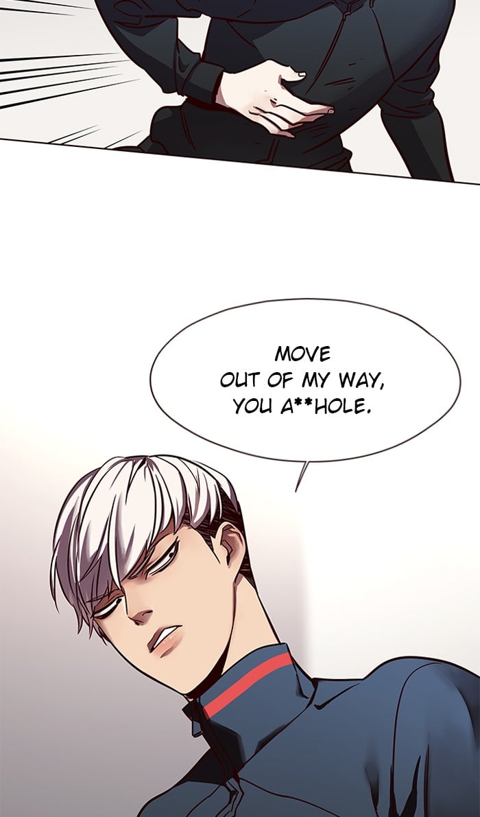 Eleceed Chapter 77 — page 84