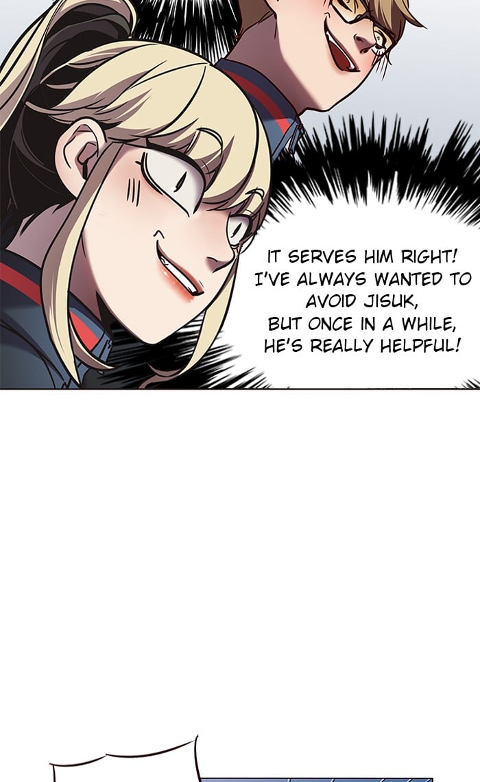 Eleceed Chapter 78 — page 10