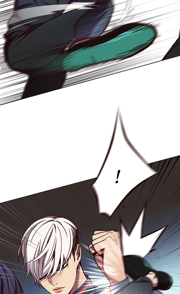 Eleceed Chapter 78 — page 12