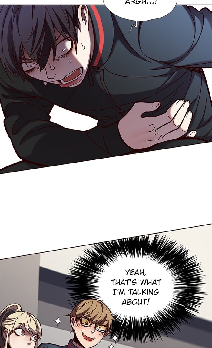 Eleceed Chapter 78 — page 23