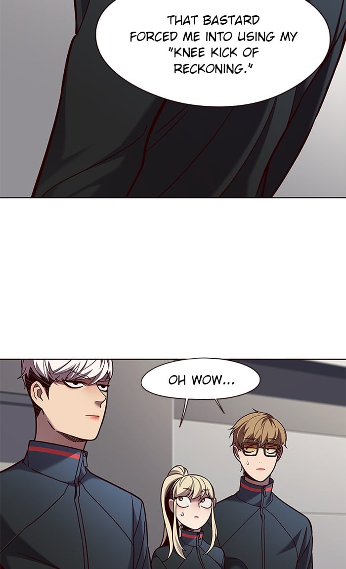 Eleceed Chapter 78 — page 26