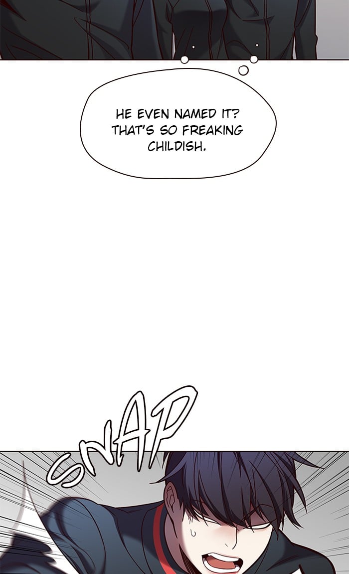 Eleceed Chapter 78 — page 27