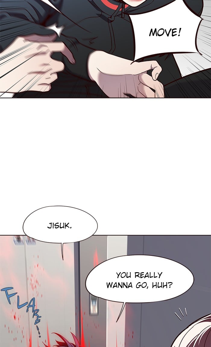 Eleceed Chapter 78 — page 28