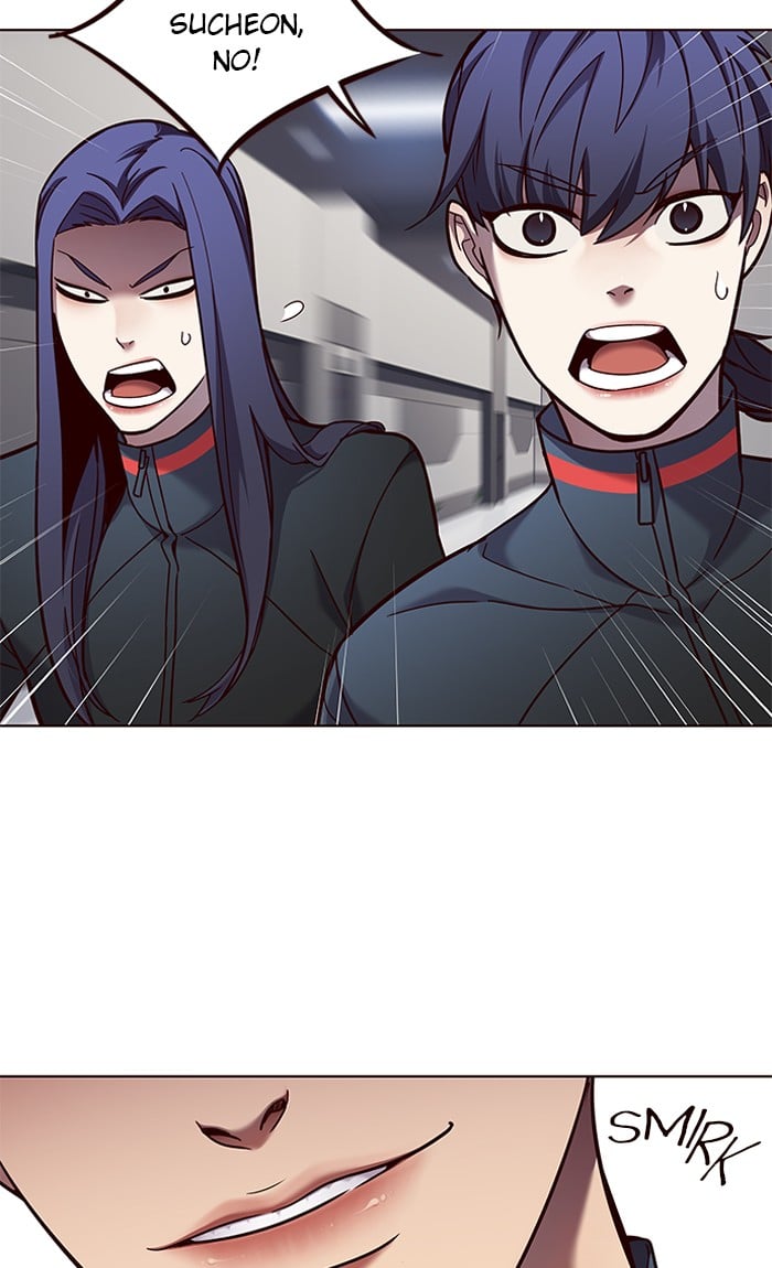 Eleceed Chapter 78 — page 30