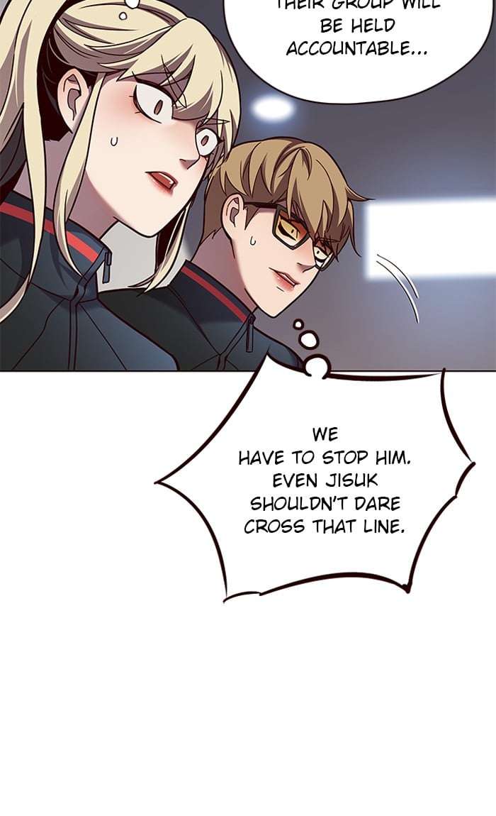 Eleceed Chapter 78 — page 33