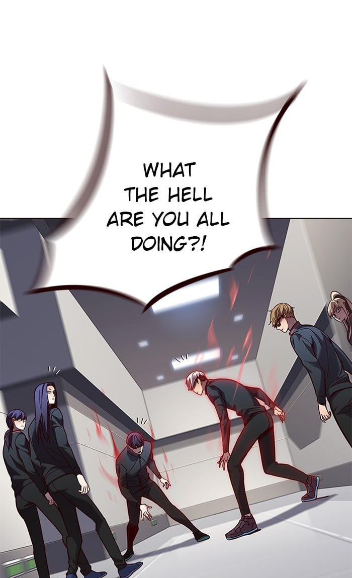 Eleceed Chapter 78 — page 34