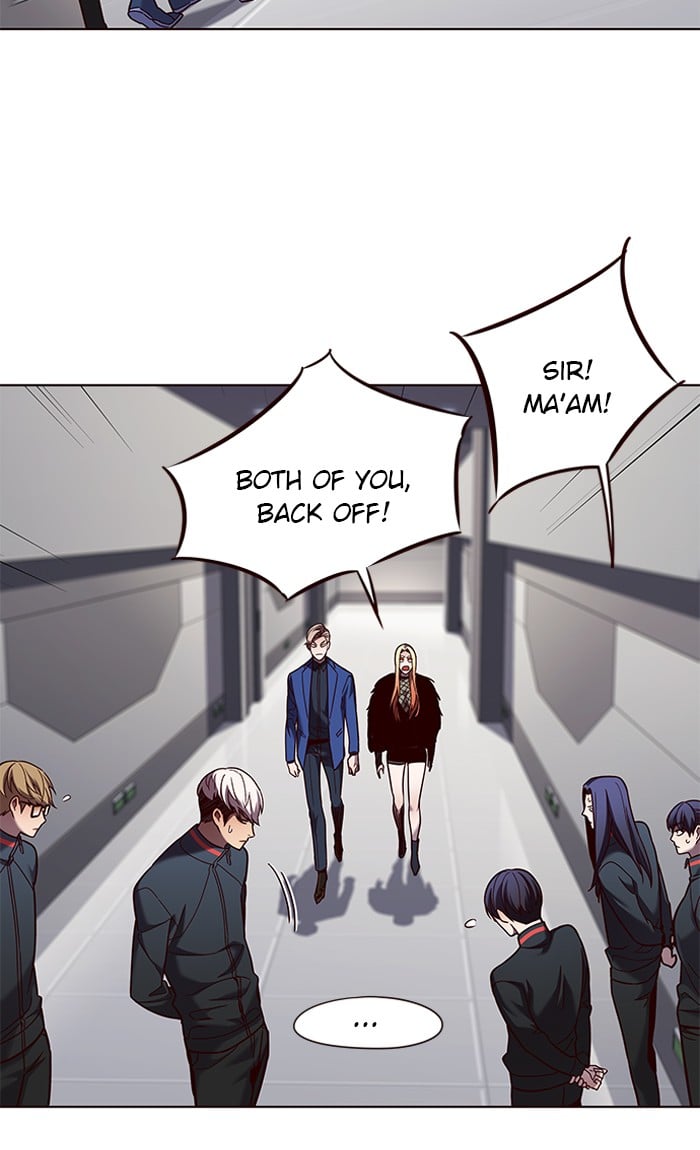 Eleceed Chapter 78 — page 35