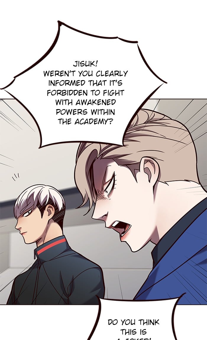 Eleceed Chapter 78 — page 36