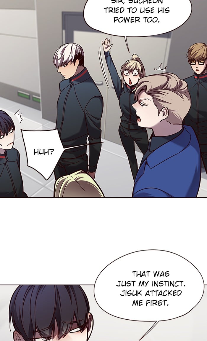 Eleceed Chapter 78 — page 39