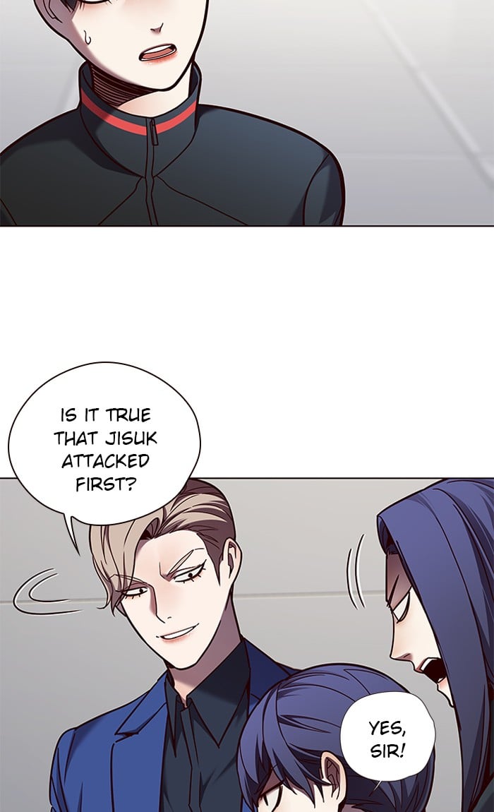 Eleceed Chapter 78 — page 40