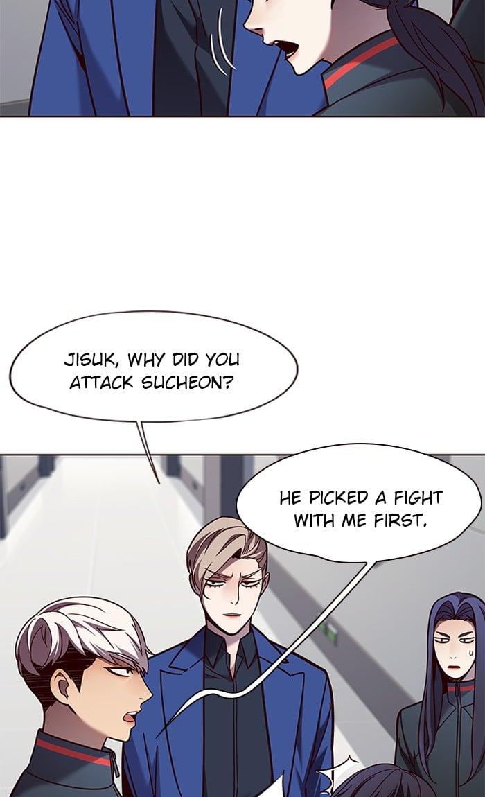 Eleceed Chapter 78 — page 41