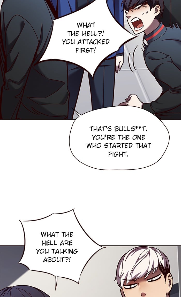 Eleceed Chapter 78 — page 42