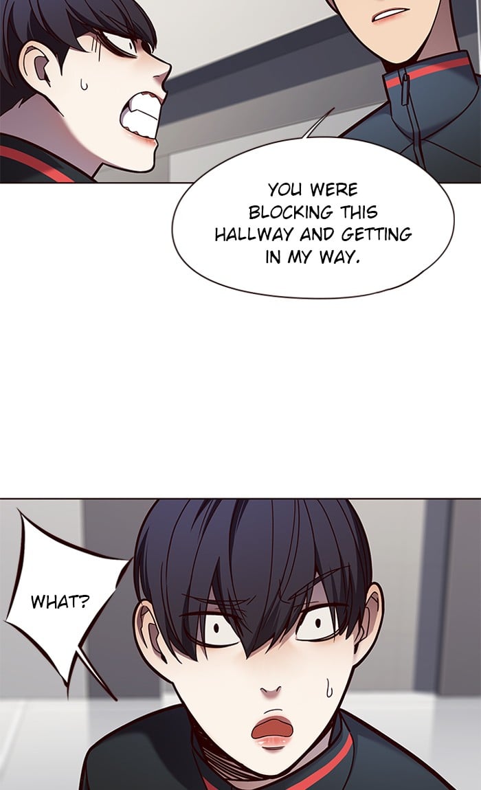 Eleceed Chapter 78 — page 43