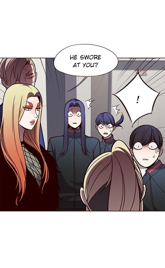 Eleceed Chapter 78 — page 52