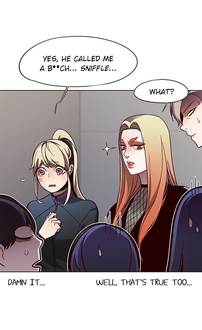 Eleceed Chapter 78 — page 53