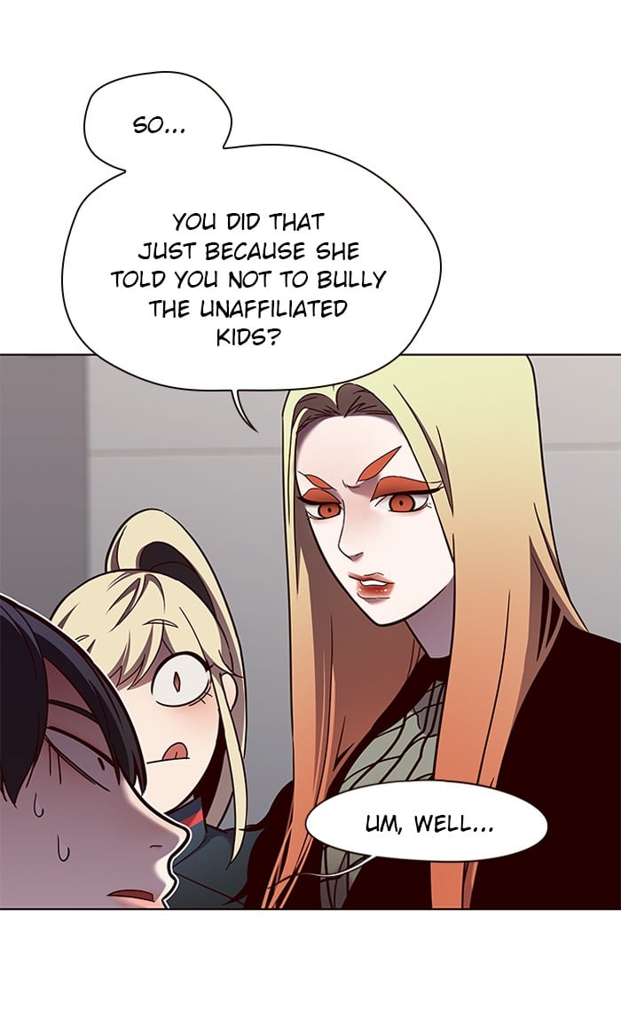 Eleceed Chapter 78 — page 54