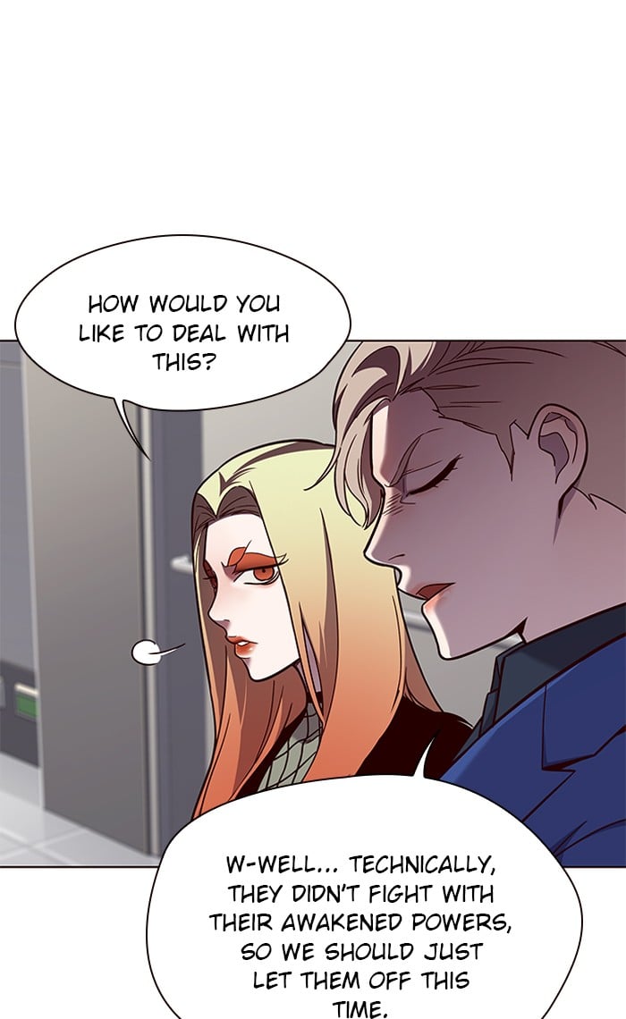 Eleceed Chapter 78 — page 56