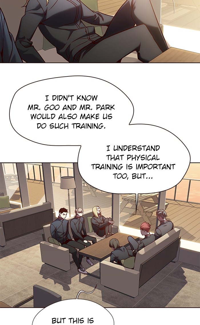Eleceed Chapter 78 — page 62