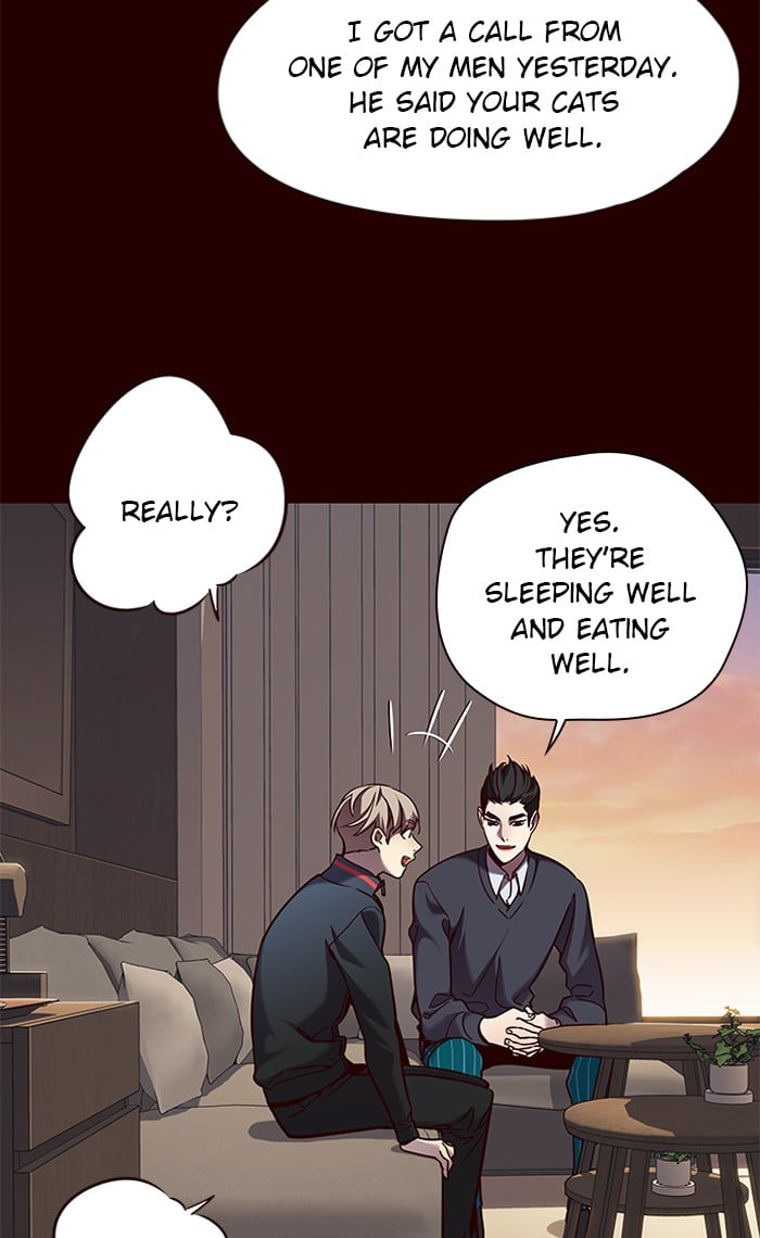 Eleceed Chapter 78 — page 64